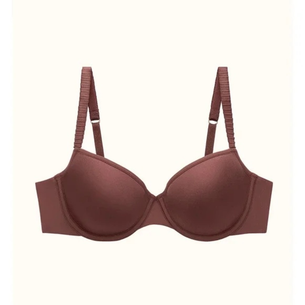 ThirdLove 24/7 Classic T-Shirt Bra - Sienna